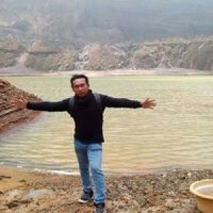 Dwi Sancoko profile icon