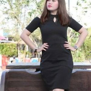 Joyce Ann Siaron profile icon