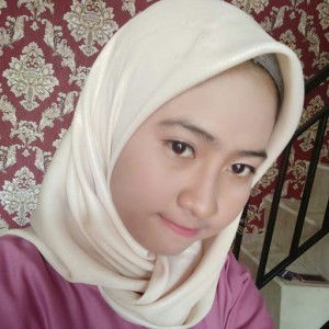 Dwi Andini profile icon