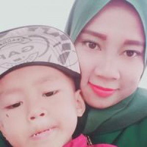 Oki Lestari profile icon