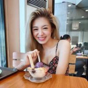 Mae B Berces profile icon