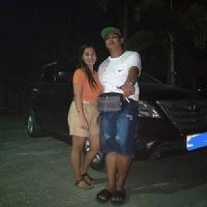 Ruchell Pangan profile icon