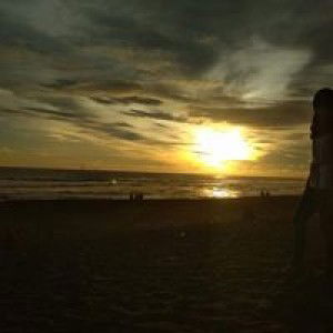 Nur Rheni Pitasari profile icon