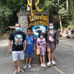 อรสาเพชรประดับ profile icon