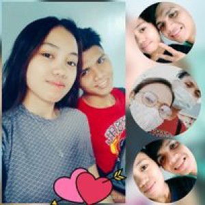 Rica Hermo Ado profile icon