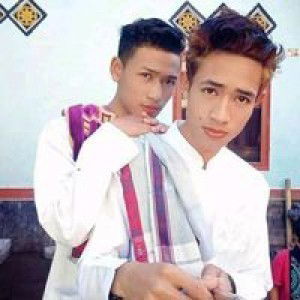 Janwardi profile icon