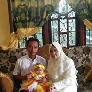 Arumi Shusie Julian profile icon