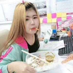 PORNPAILIN DANGSAARD profile icon