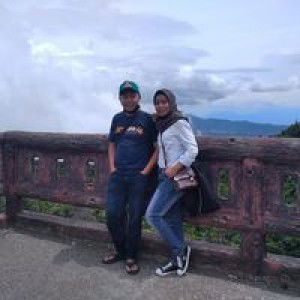 Sity Roniah profile icon