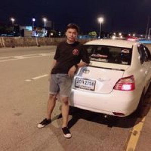 Jittakorn Srithornrash profile icon