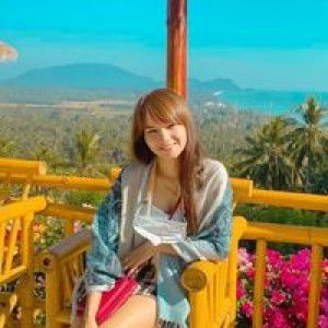 Namtip Suwannakit profile icon