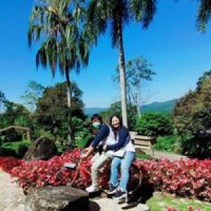 Apinya Kamlasai profile icon