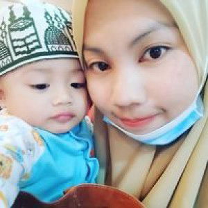 Suryaidayu Ibrahim profile icon