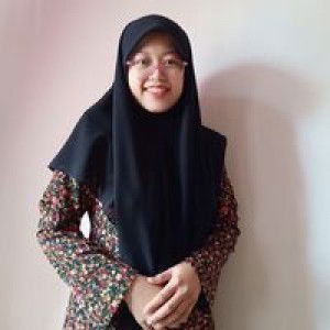 Nur Atiqah Jumain profile icon