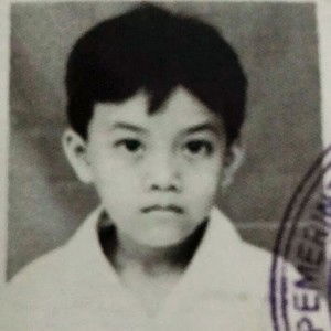 Ridho Gumelar profile icon