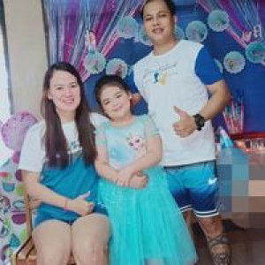 Ghine Andaya Maglente profile icon