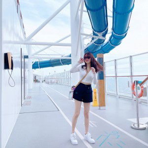 Carine Ng profile icon