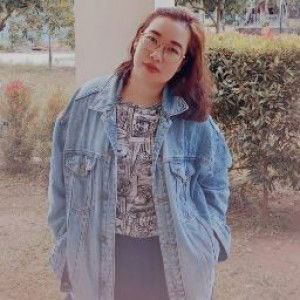 Grace Ireine profile icon