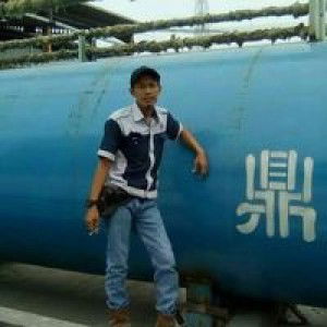 Andry Permana profile icon