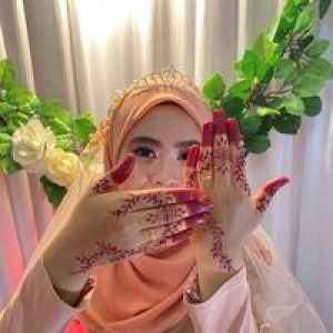 Nur Aini profile icon