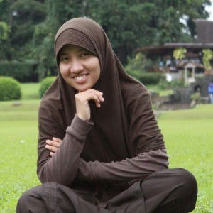 Hanur Delyana profile icon