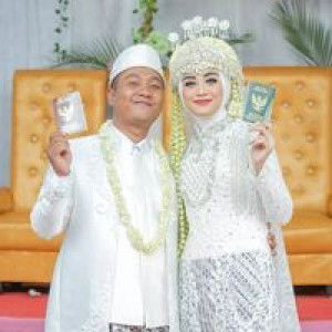 Triyana Asmi profile icon