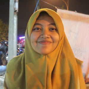 Oktavia Santiyani profile icon