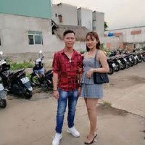 Thanh Hoài profile icon