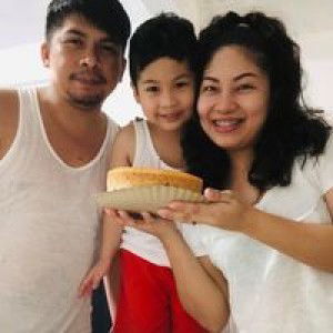 Krystel Ann Catherine Arrieta Bianson profile icon