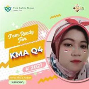 Bahiyah profile icon