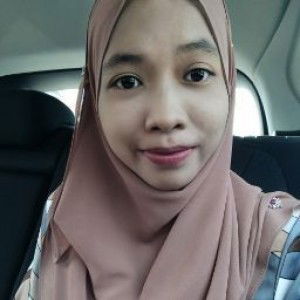 Nurul Afiqah Mohd Adnan profile icon