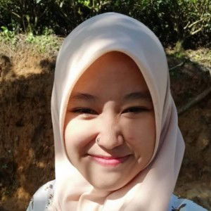 Siti Nurhalimah profile icon