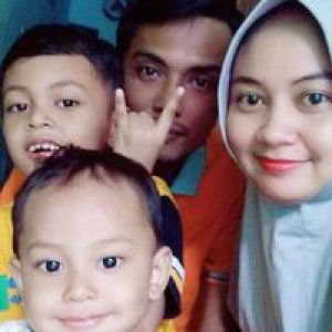 Eka AL Agassi profile icon