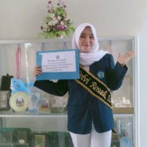 Delvi Rosadi profile icon