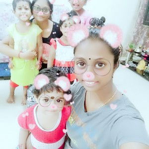 vithya sree profile icon