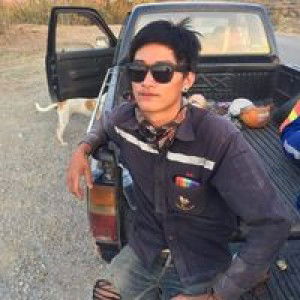 Sim Narongsak profile icon