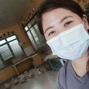 Charmelyne Dela Torre profile icon