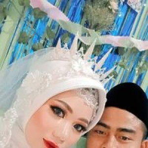 Andy Saputra profile icon