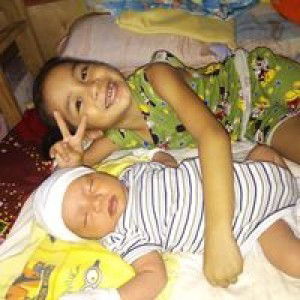 Jasmine Lacano Sebusa profile icon