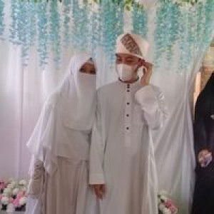 Luqman EL'aziz profile icon