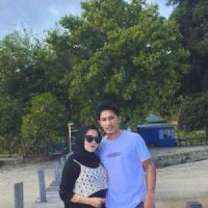 Mrisal Afandi profile icon