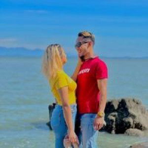 Syai Yanie profile icon