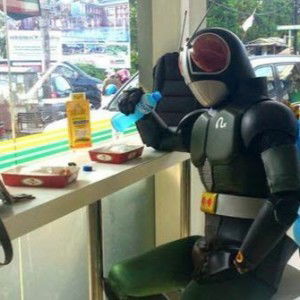 Gunawan wibowo profile icon