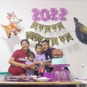 Christine S. Tungol profile icon