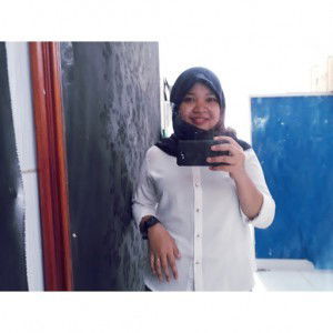 Sri Maryama profile icon