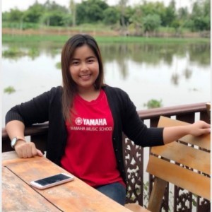 นันท์วิภา ปาณะวงศ์ profile icon