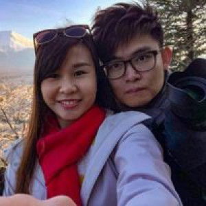 June Ng profile icon