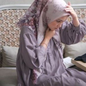 Zulfianti Zahra profile icon