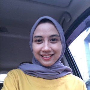 Hani Ardilla profile icon