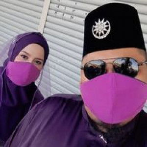 Yong Azrin profile icon